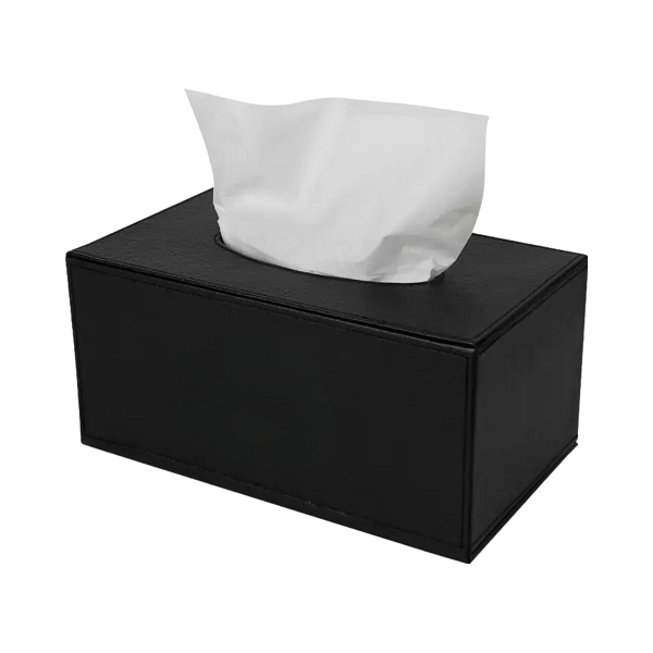 Modena – PU Leather Tissue Box preview