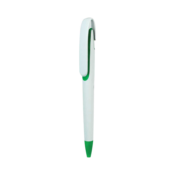Molveno – Plastic Pen preview