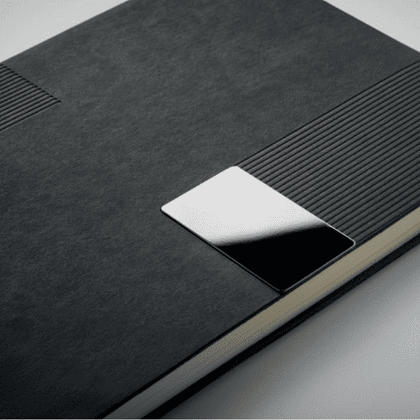Mossy – A5 Soft Cover Notebook preview