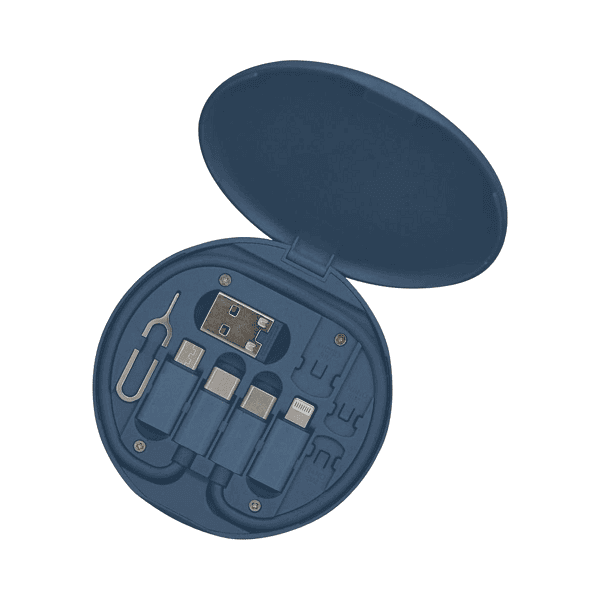 Cloz – Recycled Multi Cable Set preview