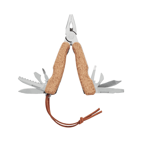 Zimyo – Cork Cover Pocket Knife