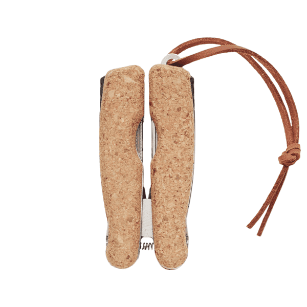 Zimyo – Cork Cover Pocket Knife preview