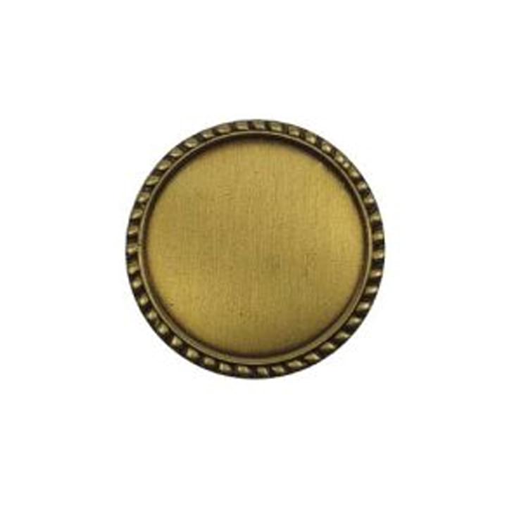 Lanita – Round Badge