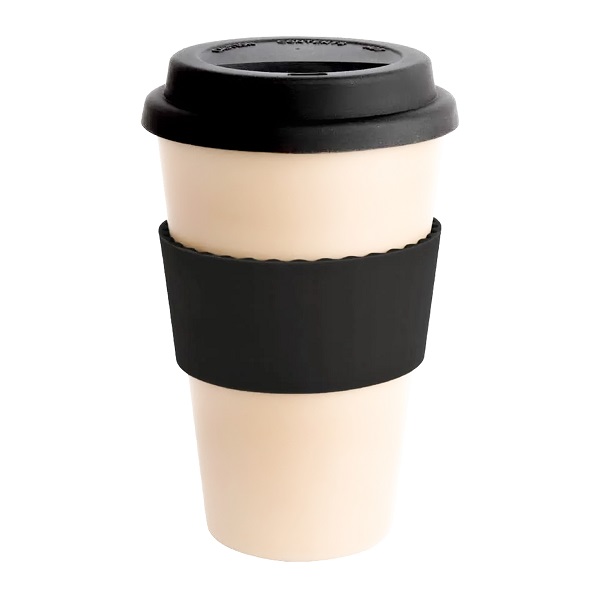 Stikan – Bamboo Fiber Tumbler