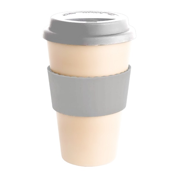 Stikan – Bamboo Fiber Tumbler preview