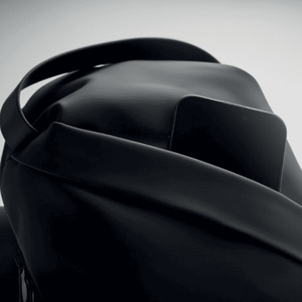 Neyric – Soft Cross Body Bag preview