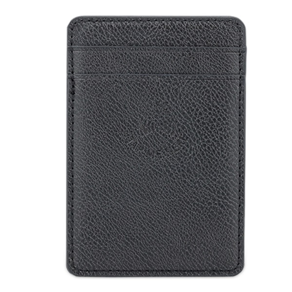 Sasolaya – 2-in-1 Magnetic Cardholder with NFC Digital Business Card