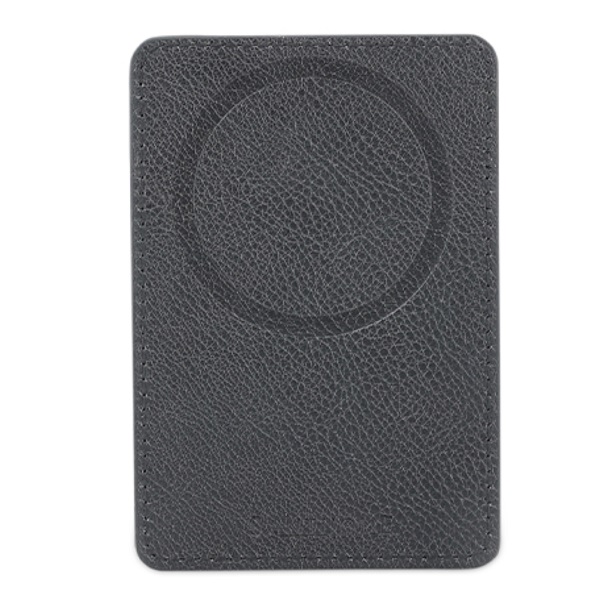 Sasolaya – 2-in-1 Magnetic Cardholder with NFC Digital Business Card preview