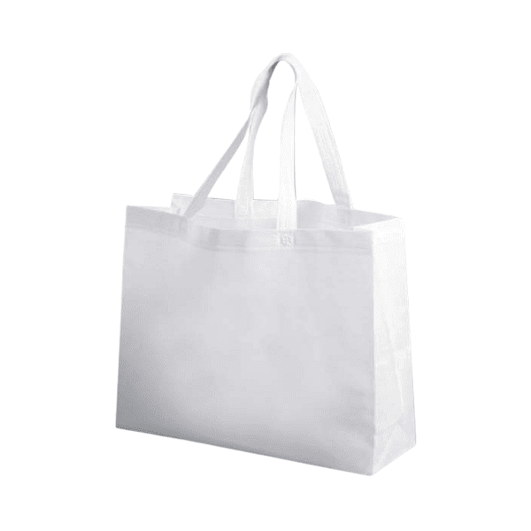 Wovnaho – Non Woven Shopping Bag