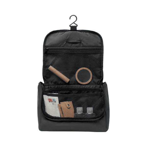 Nooki – Compact Toiletry Bag preview