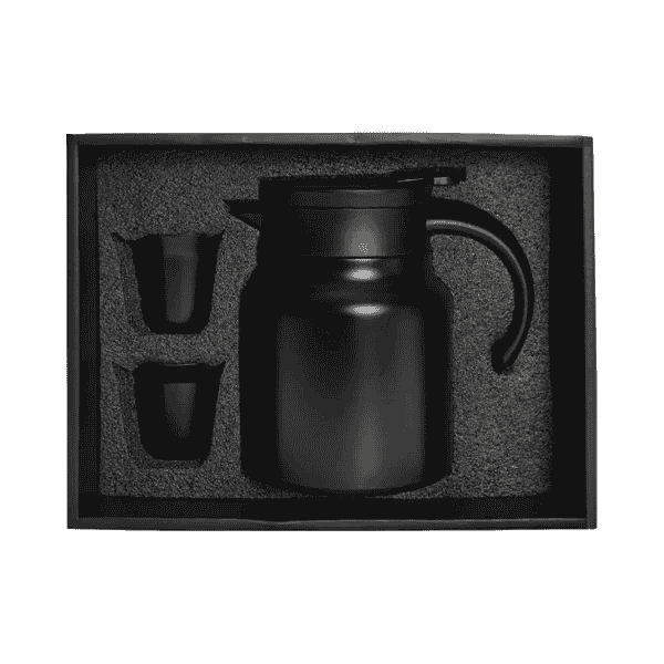 Noor Arabic Coffee Set 1000ml