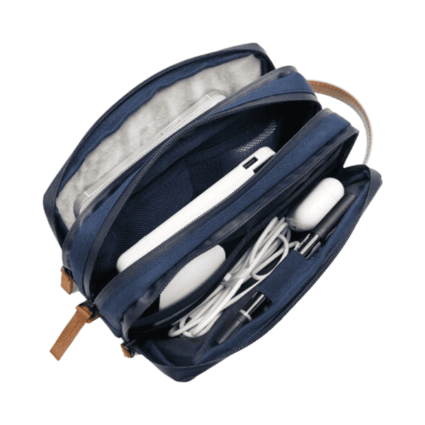 Norix – RPET Tech Essentials Pouch preview