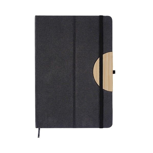 Epipal – A5 Notebook with Phone Holder