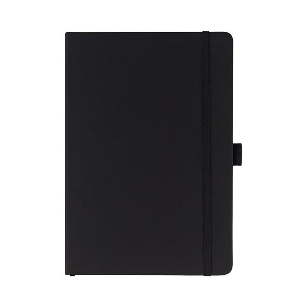 Slate – A5 Notebook with Pen Holder preview