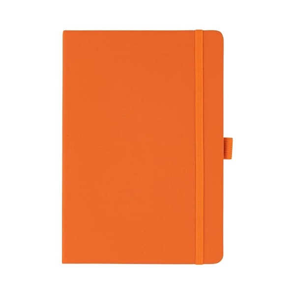 Slate – A5 Notebook with Pen Holder preview