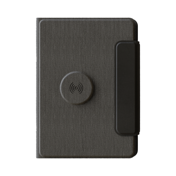 Novera – 5,000 mAh MagSafe Notebook