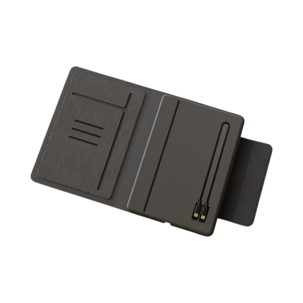 Novera – 5,000 mAh MagSafe Notebook preview