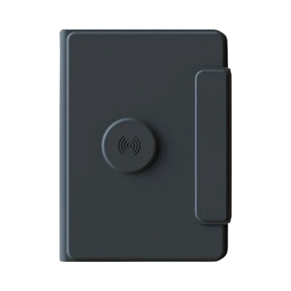 Novera – 5,000 mAh MagSafe Notebook preview