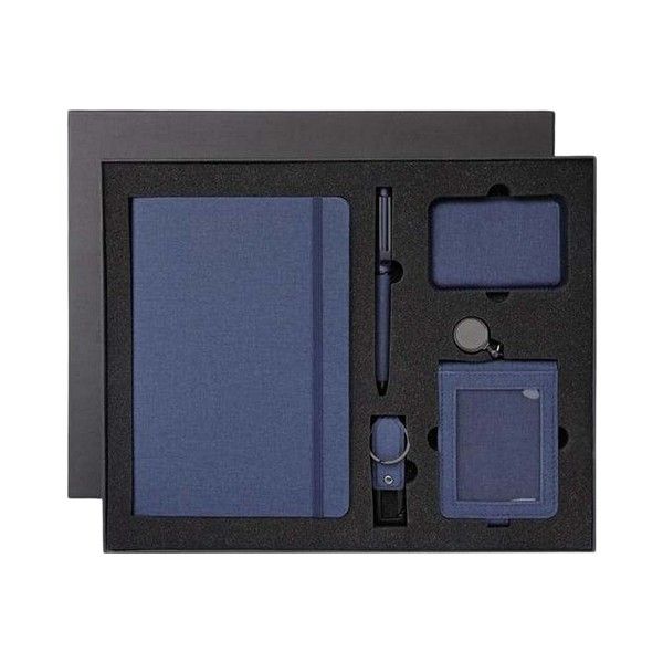 Nulen – Sustainable 5pc Onboarding Gift Set