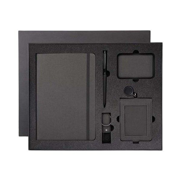 Nulen – Sustainable 5pc Onboarding Gift Set preview