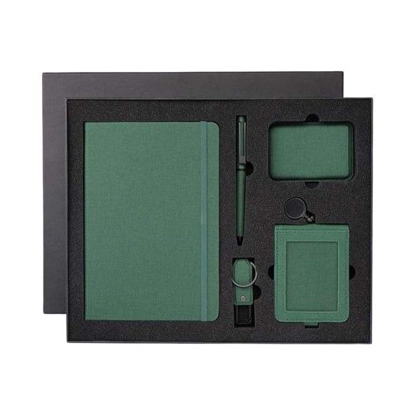 Nulen – Sustainable 5pc Onboarding Gift Set preview