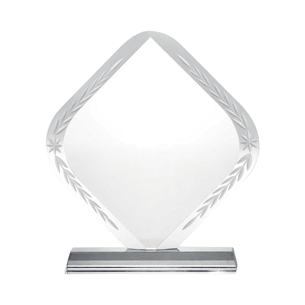 Danilo – Crystal Trophy