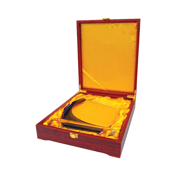 Wonoro – Crystal Trophy preview