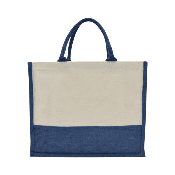 Lahari – Jute and Cotton Bag preview
