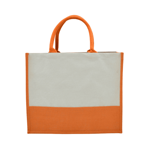 Lahari – Jute and Cotton Bag preview