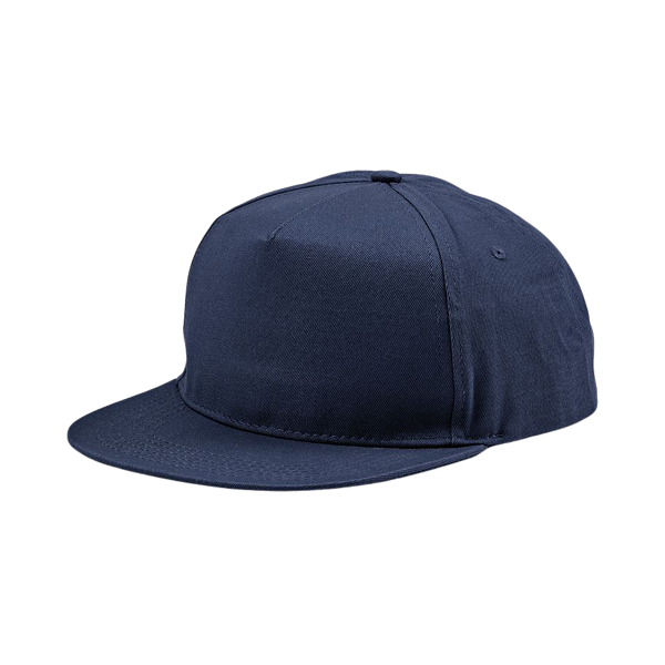 Okpu – Recycled Cotton Cap preview