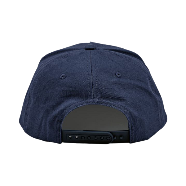 Okpu – Recycled Cotton Cap preview