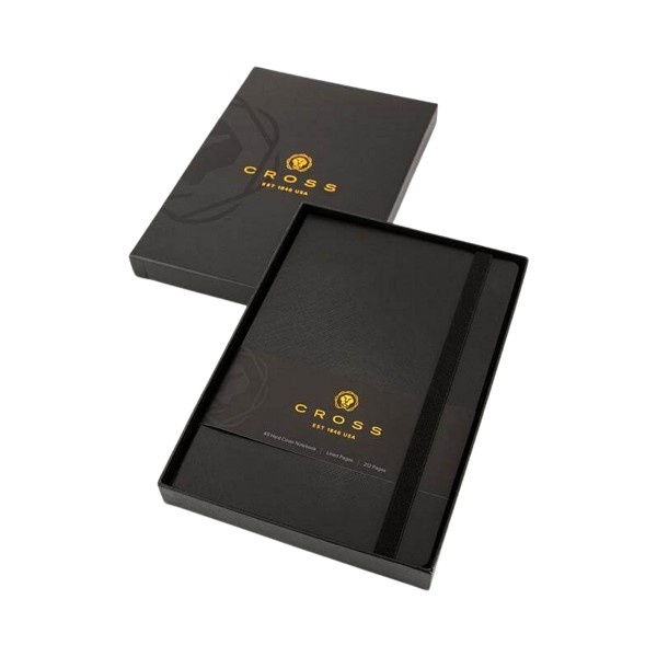 Cross Hardcover Notebook with Box preview