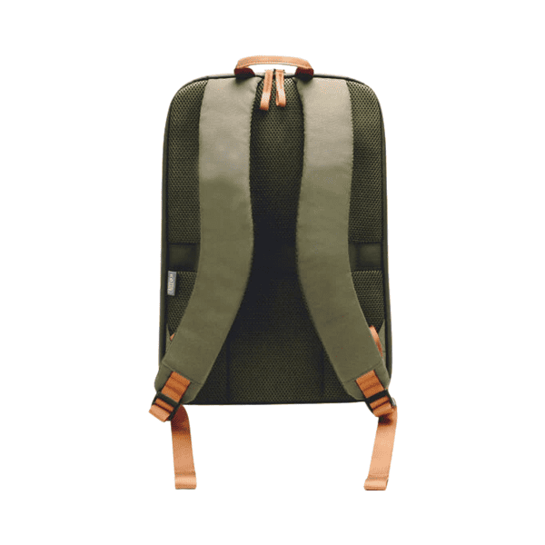 Ovrion – Modern RPET Laptop Backpack preview
