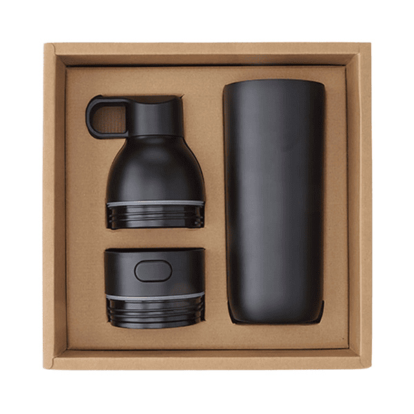Paphos – 2-in-1 Modular Sustainable Hydration Gift Set preview