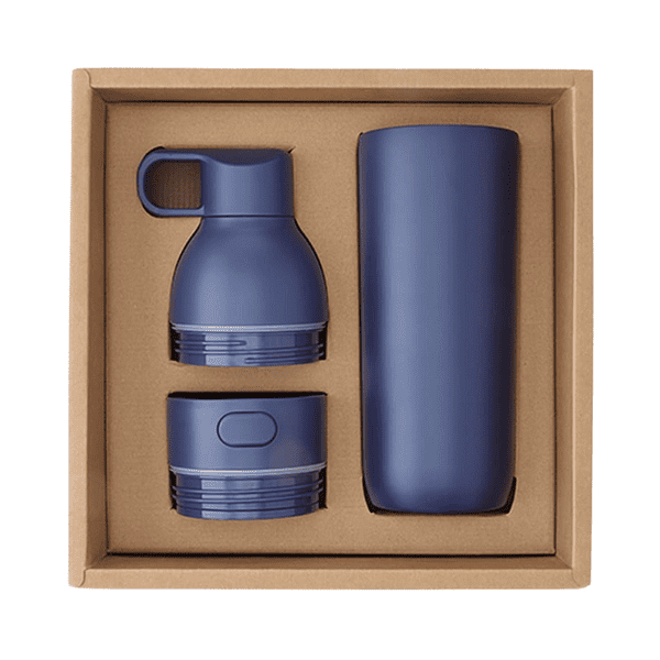 Paphos – 2-in-1 Modular Sustainable Hydration Gift Set preview