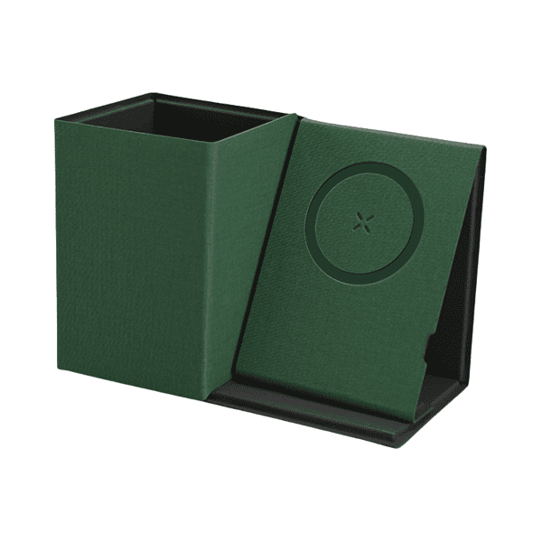 Clinek – 15W Wireless Charger with Pen Holder preview