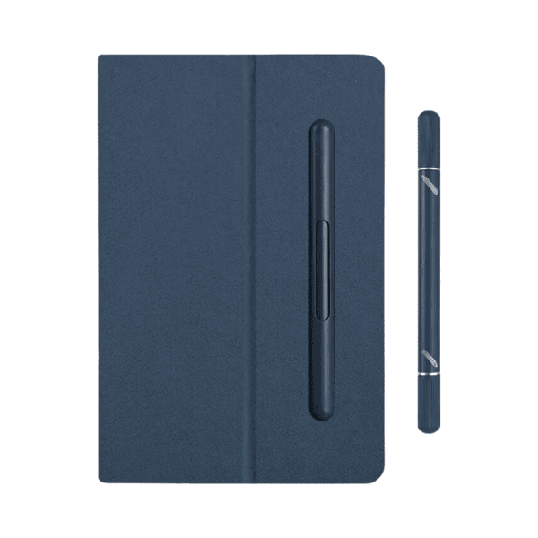 Penzo– A5 3D Notebook with 2-in-1 Pen & Phone Stand preview