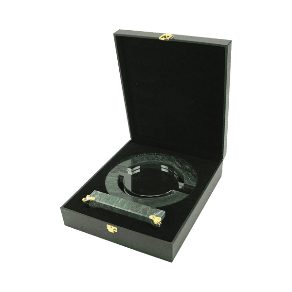 Argentum – Crystal and Marble Trophy preview