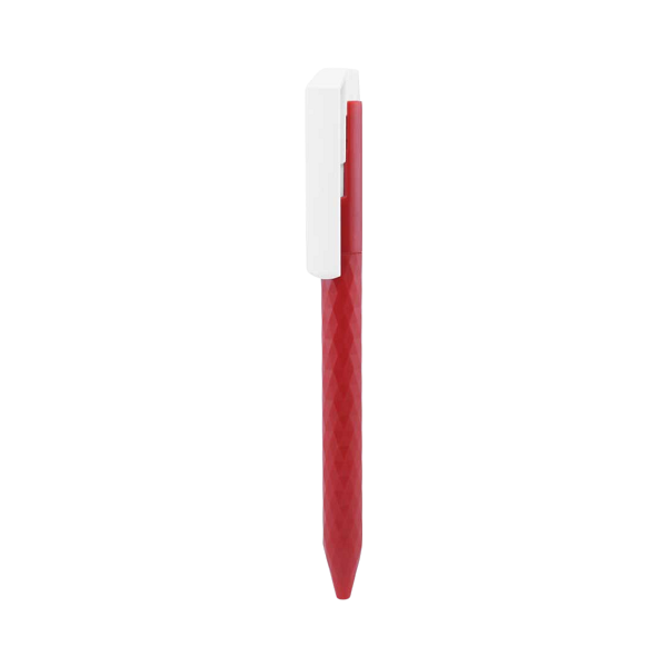Tirari – Plastic Ball Pen