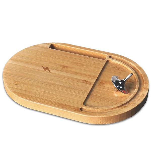 Plenar – Fidget Desk Wireless Charger