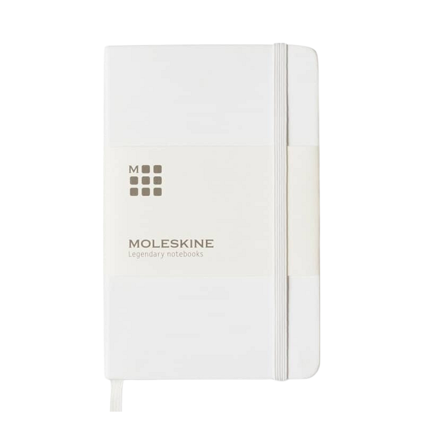 Moleskine A6 Pocket Notebook preview