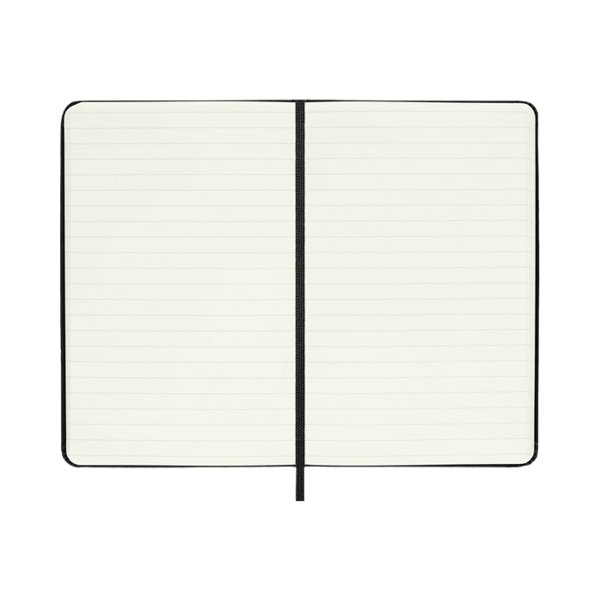 Moleskine A6 Pocket Notebook preview