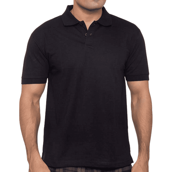 Dudio – Basic Polo Shirts