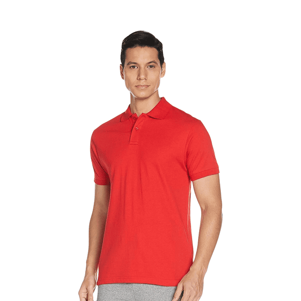 Dudio – Basic Polo Shirts preview