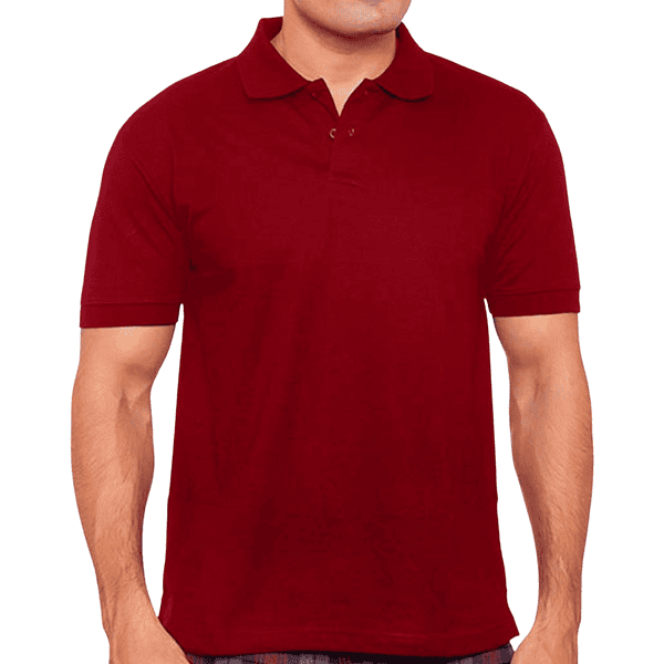 Dudio – Basic Polo Shirts preview