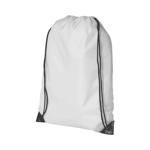 Strina – Polyester Drawstring Bag