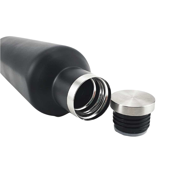 Yagurama – Double Wall Stainless Steel Flask preview