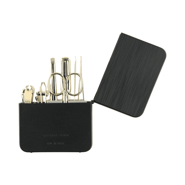 Manci – Premium Manicure Set