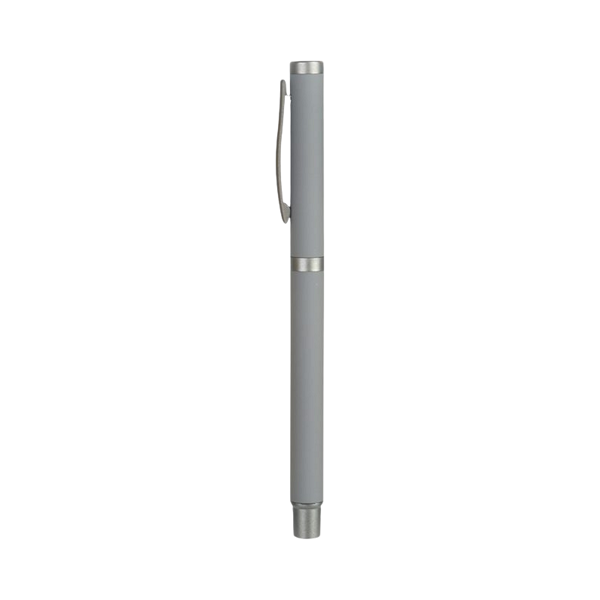 Jogar – Slim Metal Roller Pen