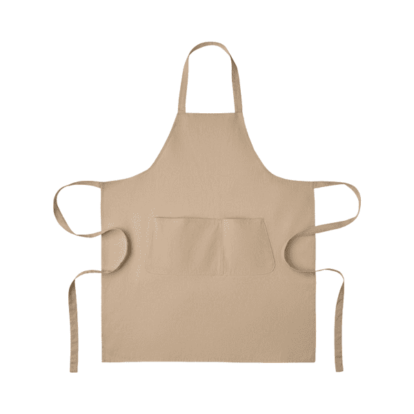 Aprico – Sustainable Organic Cotton Apron preview